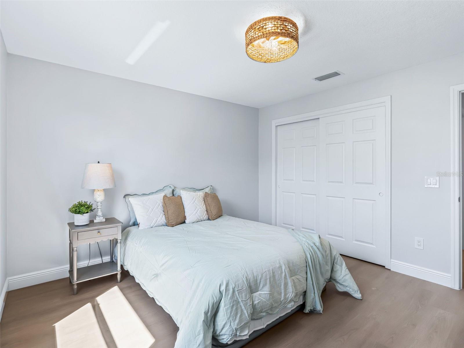 VILLAGES OF SUMTER HOLLY HILLVILLAS - Residential