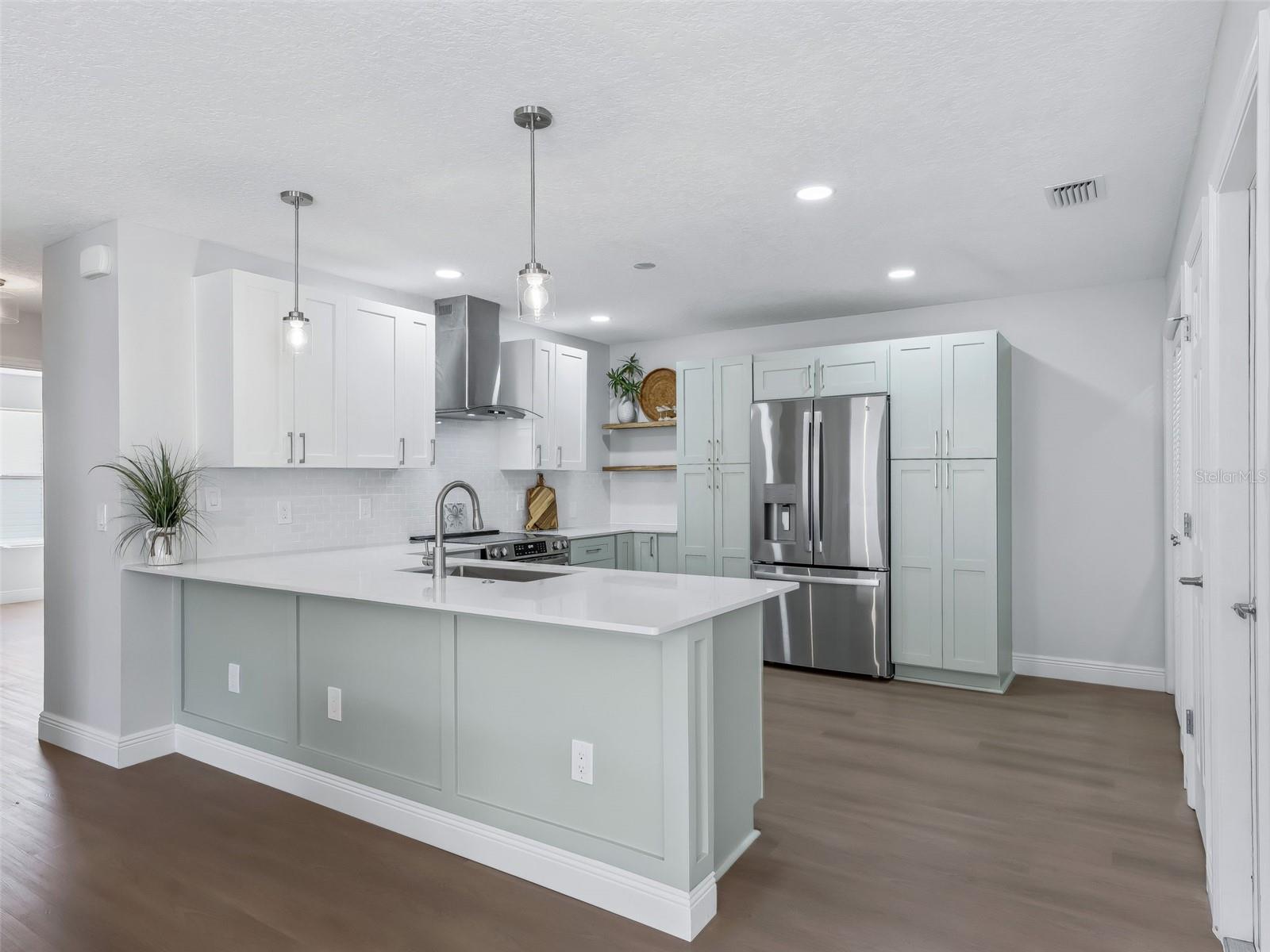 VILLAGES OF SUMTER HOLLY HILLVILLAS - Residential
