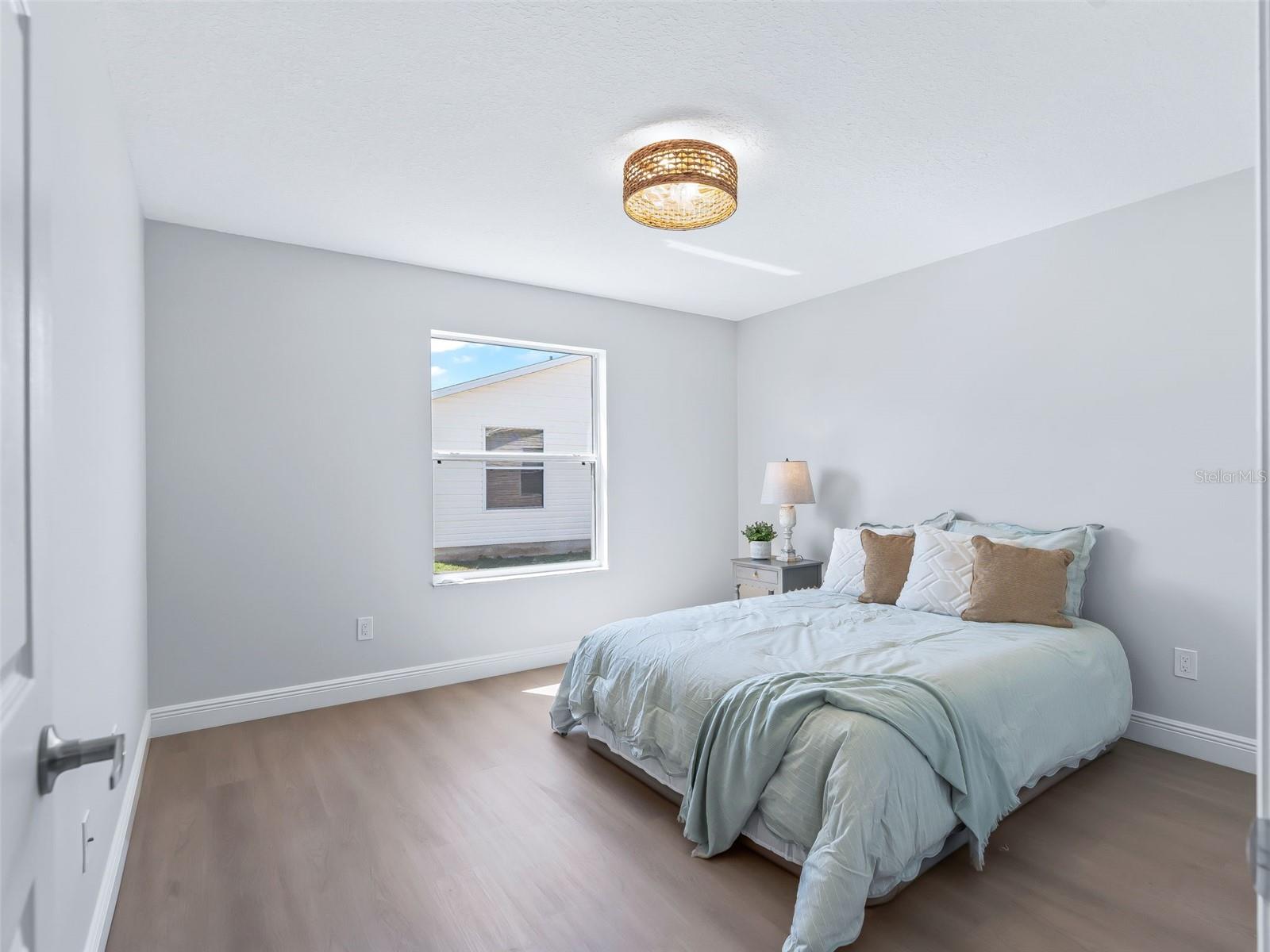 VILLAGES OF SUMTER HOLLY HILLVILLAS - Residential