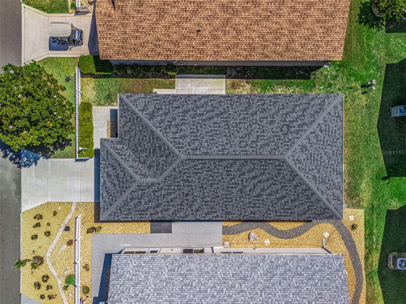 VILLAGES OF SUMTER HOLLY HILLVILLAS - Residential