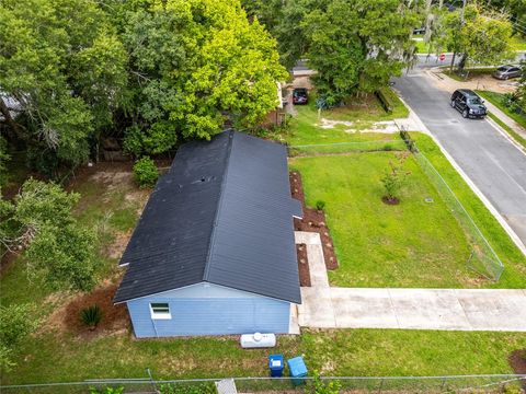 A home in ALACHUA