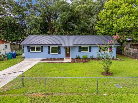 A home in ALACHUA