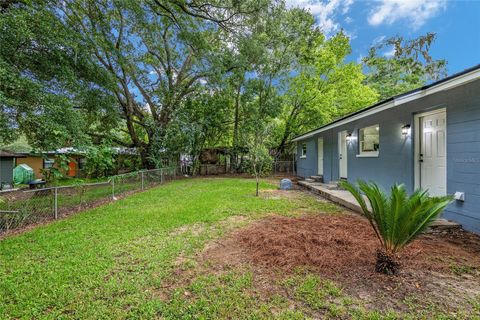 A home in ALACHUA