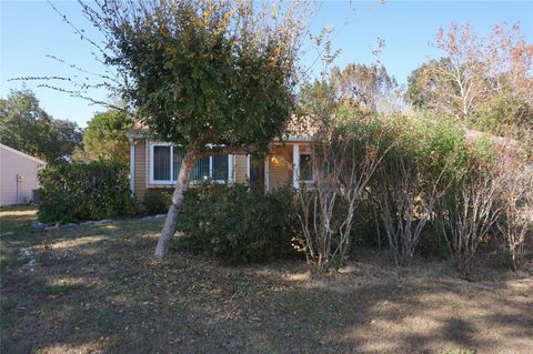 A home in OCALA