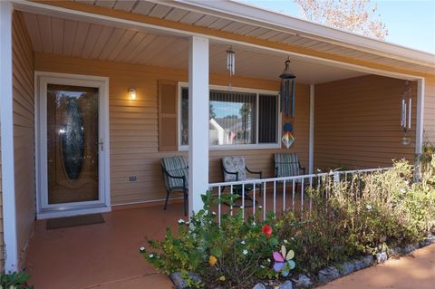 A home in OCALA