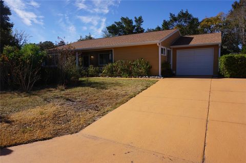 A home in OCALA