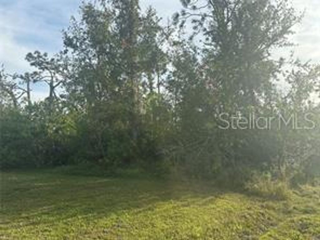 Photo of 12405 Fairwind Avenue, Port Charlotte, FL 33981 (MLS # A4666565)