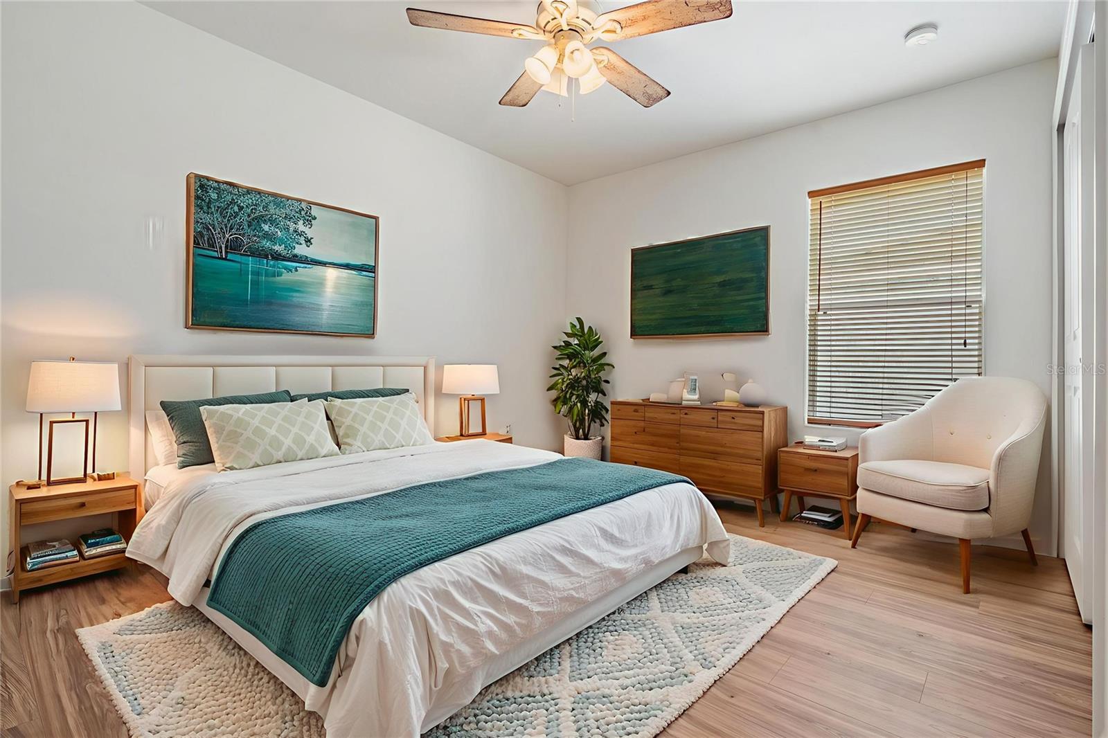 MAGNOLIA TRAILS - Residential