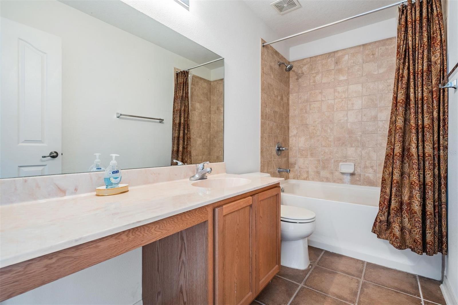 MAGNOLIA TRAILS - Residential