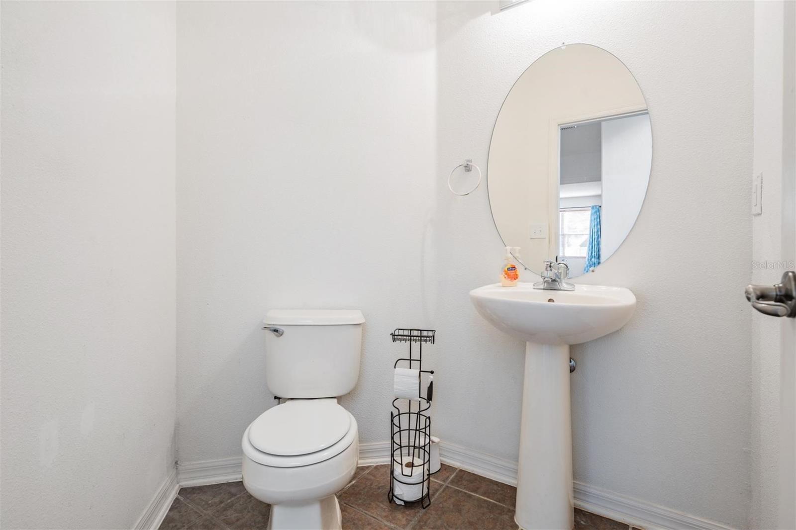 MAGNOLIA TRAILS - Residential