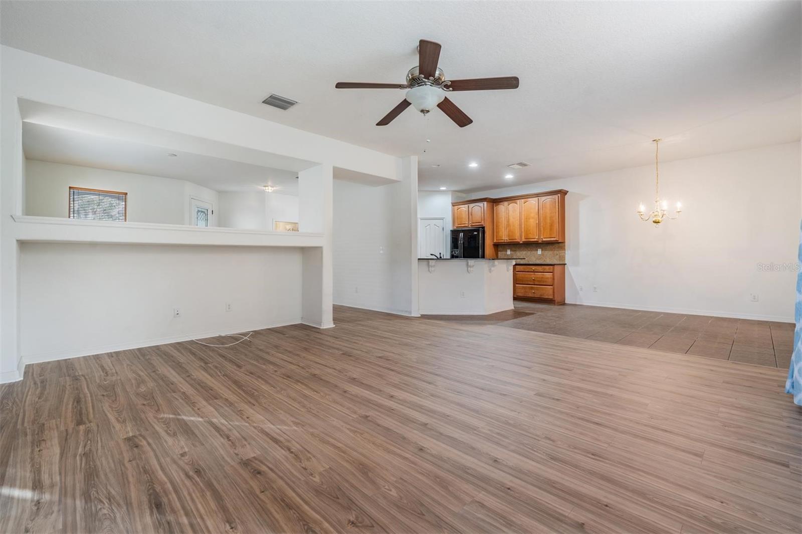 MAGNOLIA TRAILS - Residential