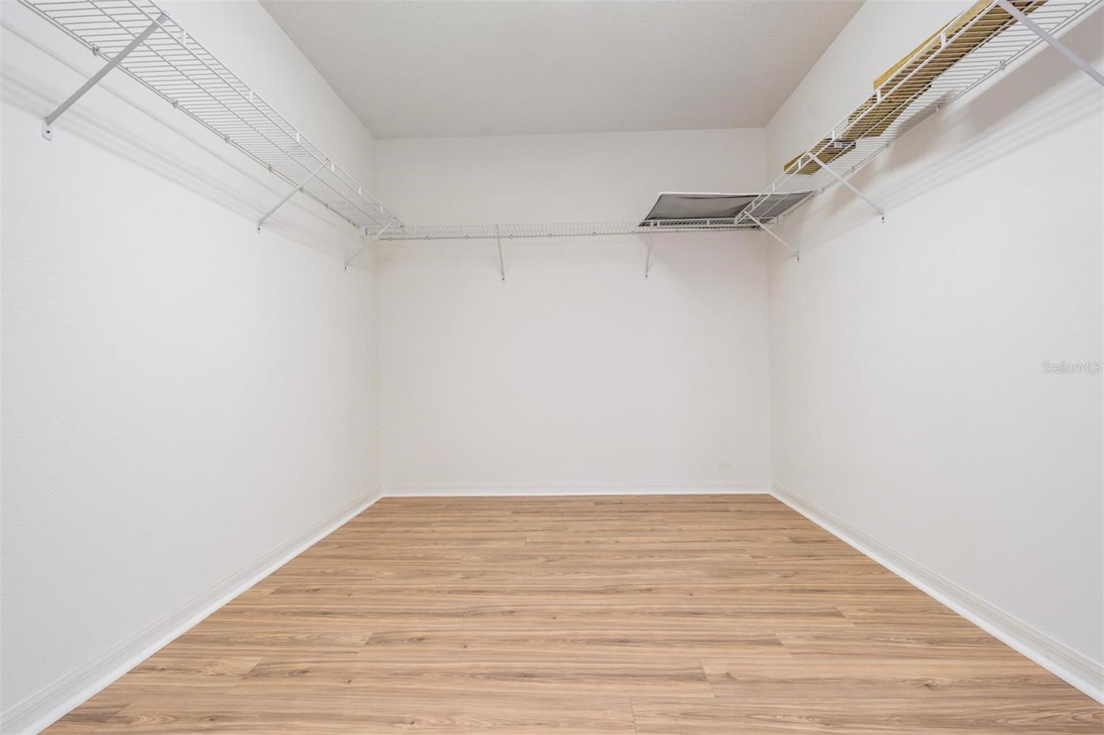 MAGNOLIA TRAILS - Residential