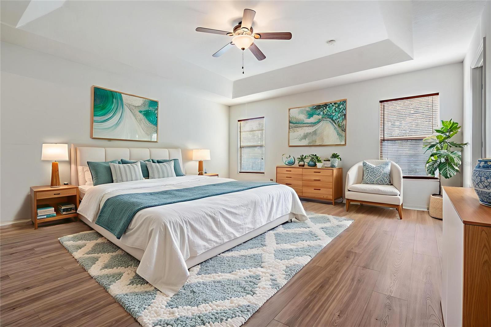 MAGNOLIA TRAILS - Residential