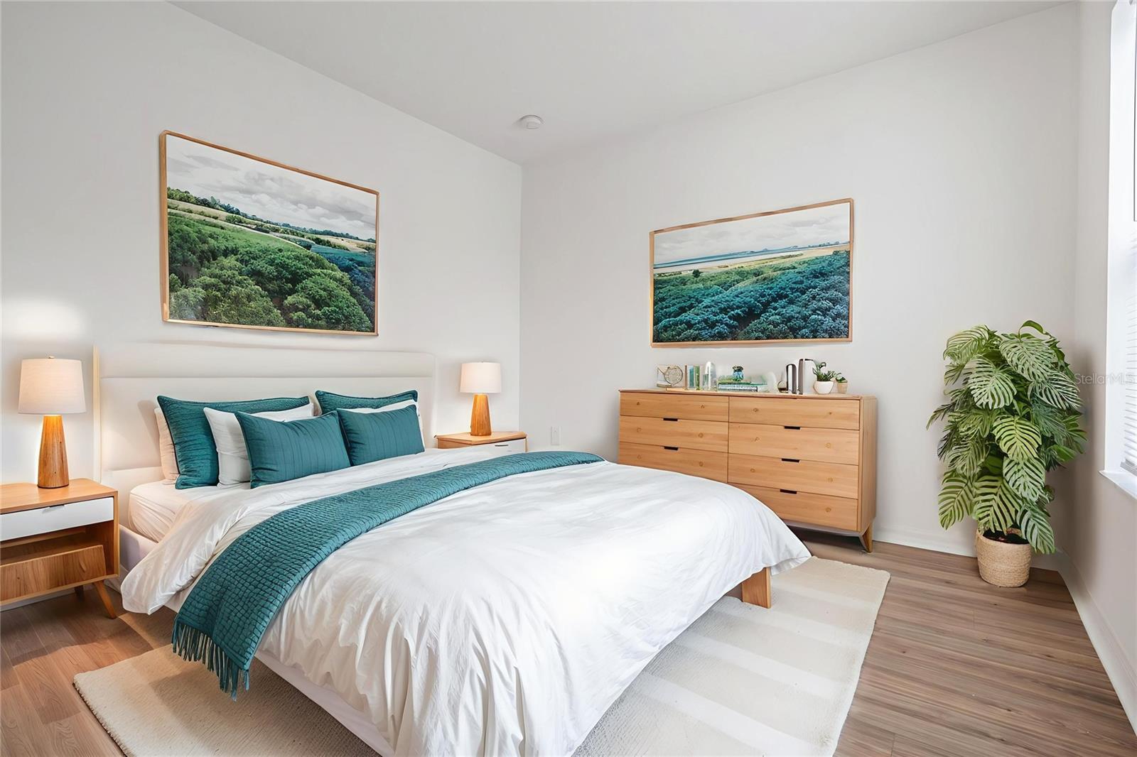 MAGNOLIA TRAILS - Residential