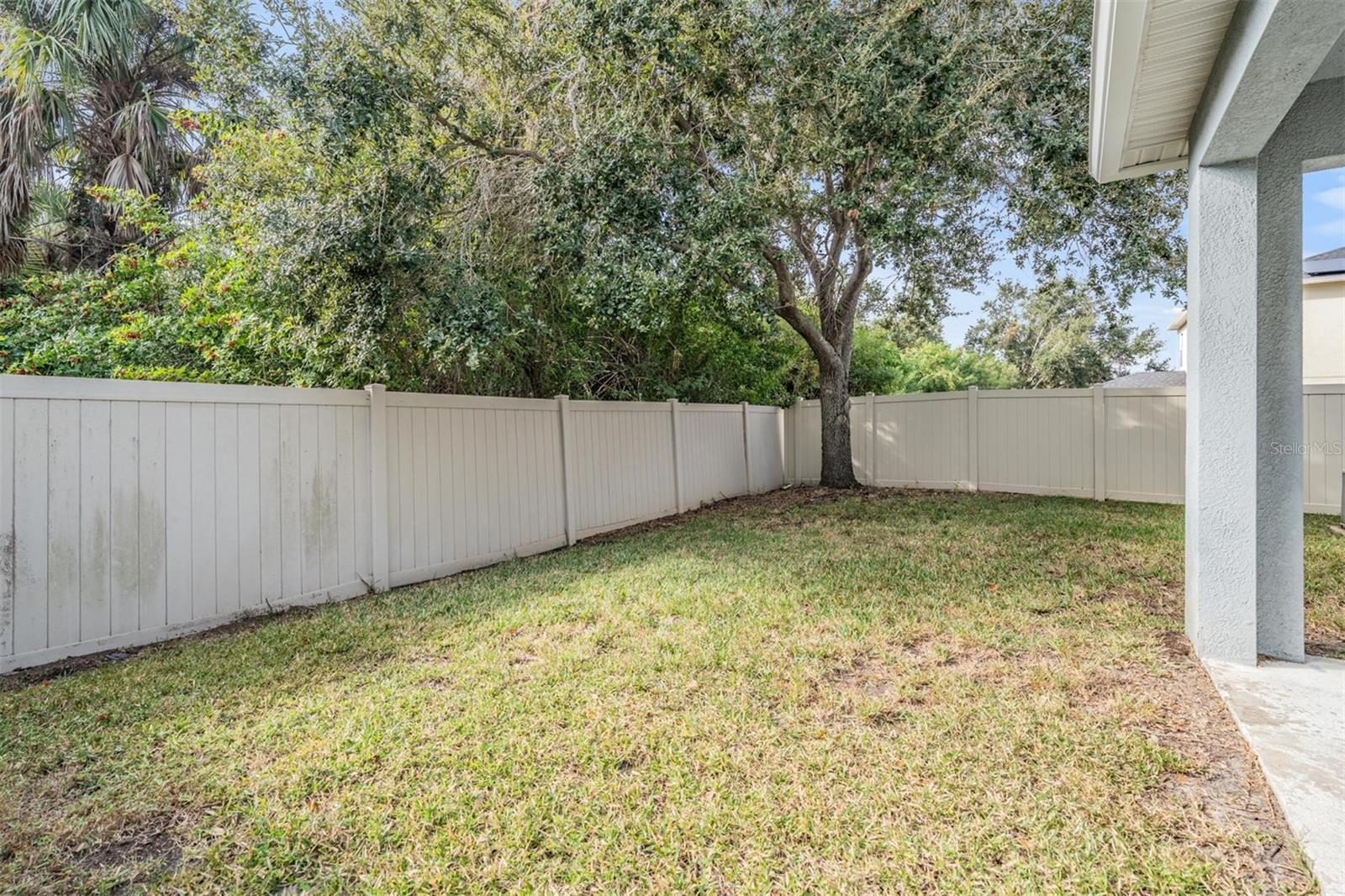 MAGNOLIA TRAILS - Residential