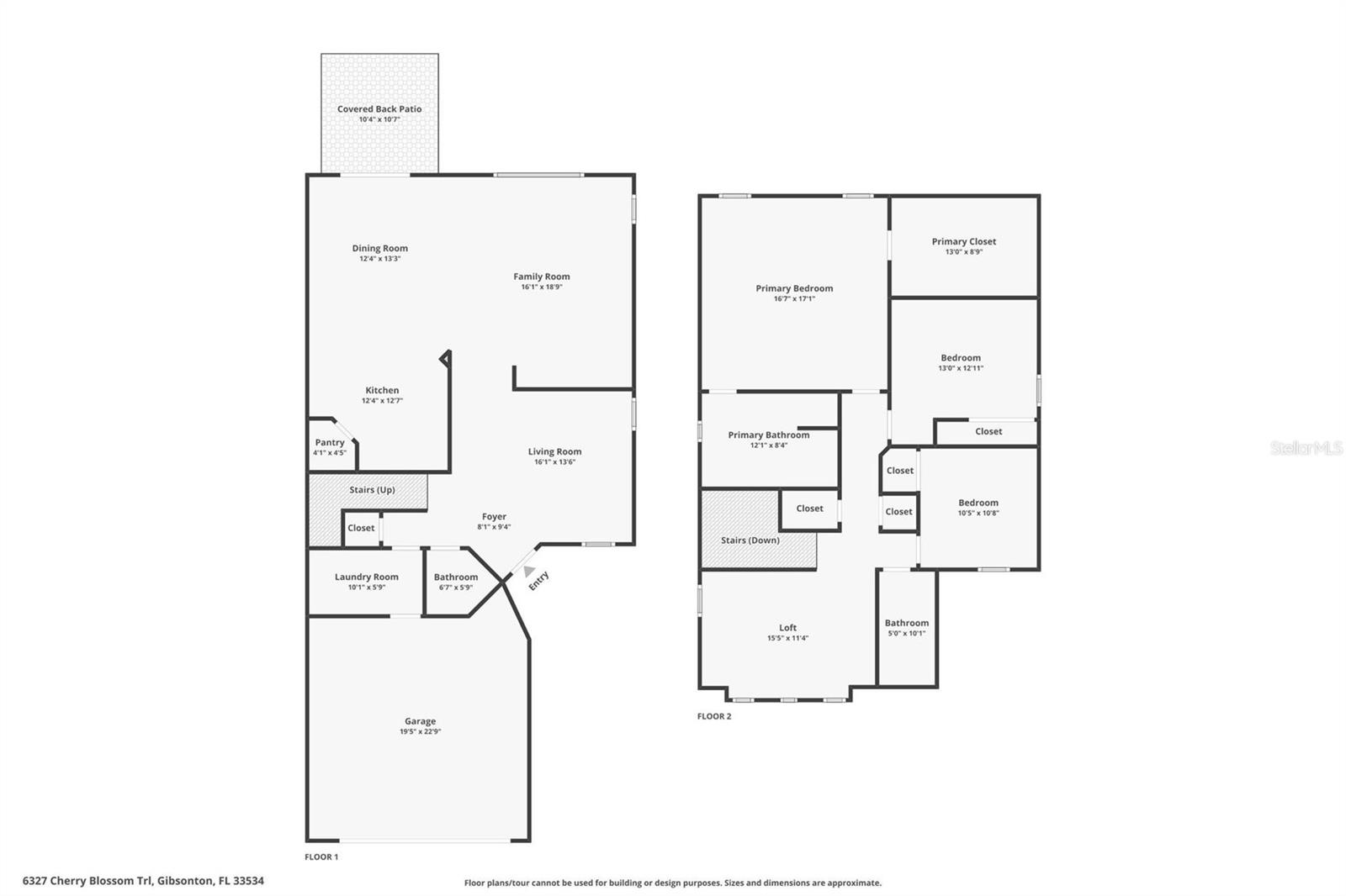 MAGNOLIA TRAILS - Residential