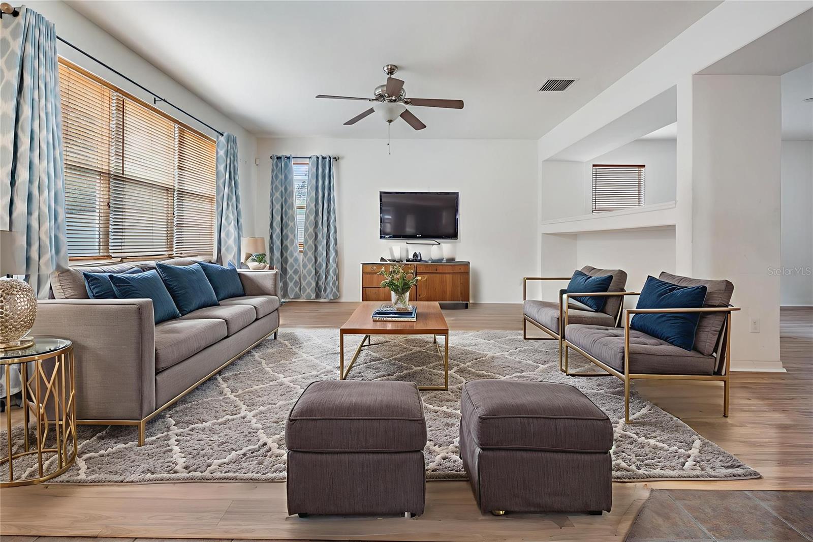 MAGNOLIA TRAILS - Residential