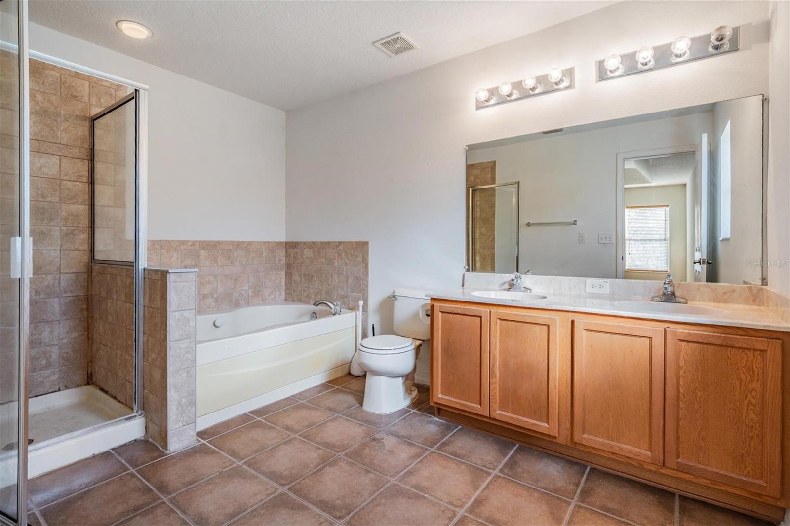 MAGNOLIA TRAILS - Residential