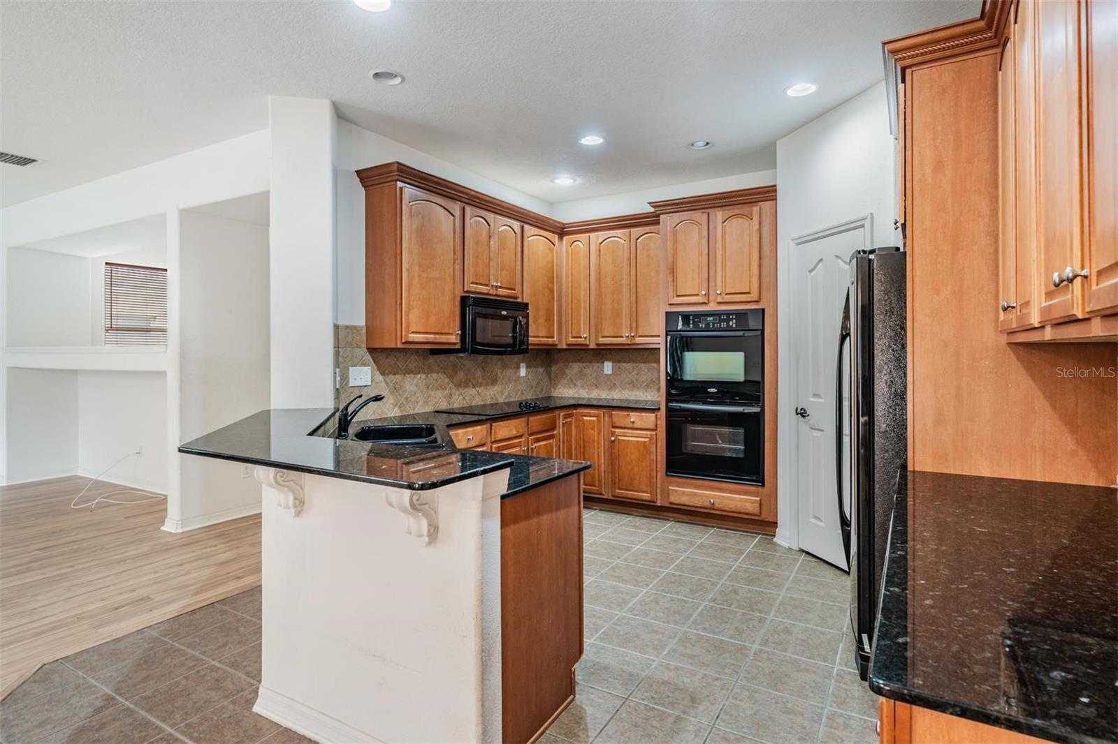 MAGNOLIA TRAILS - Residential