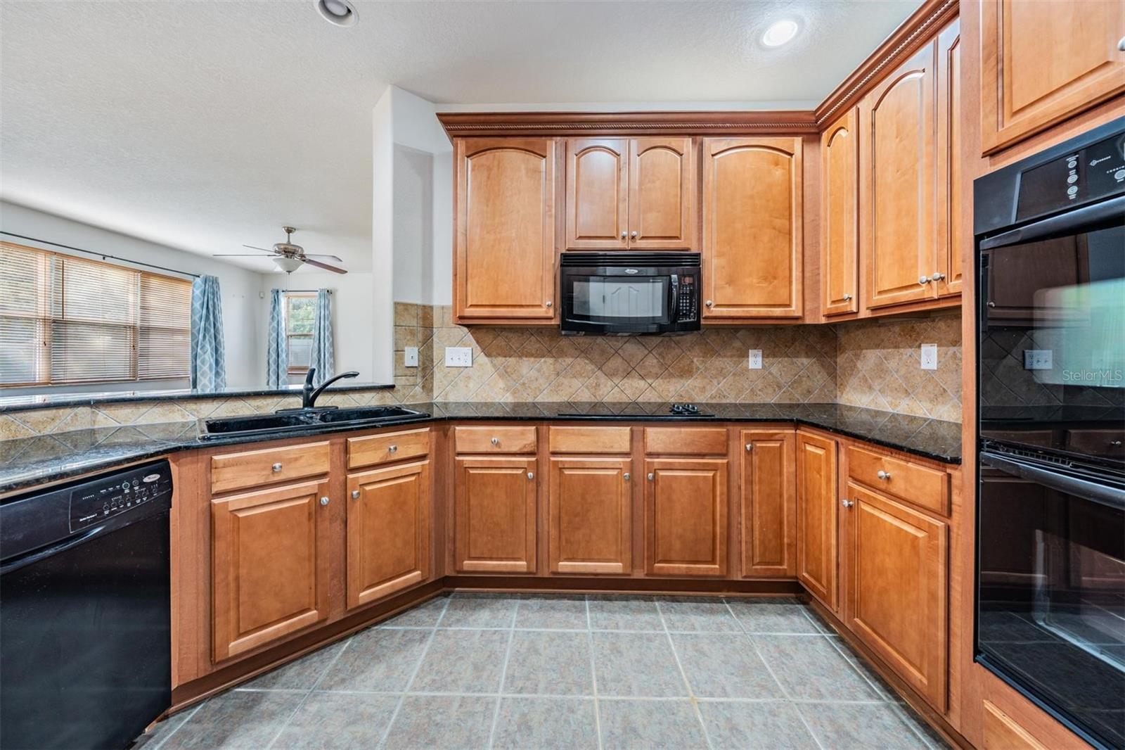 MAGNOLIA TRAILS - Residential