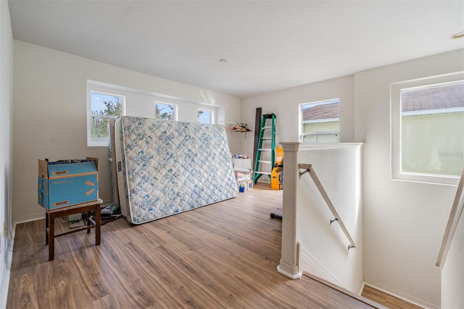 MAGNOLIA TRAILS - Residential