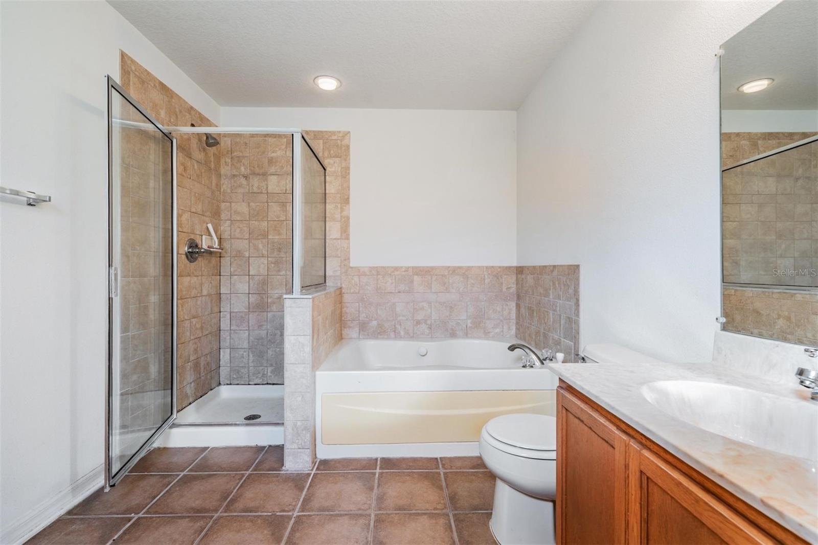 MAGNOLIA TRAILS - Residential