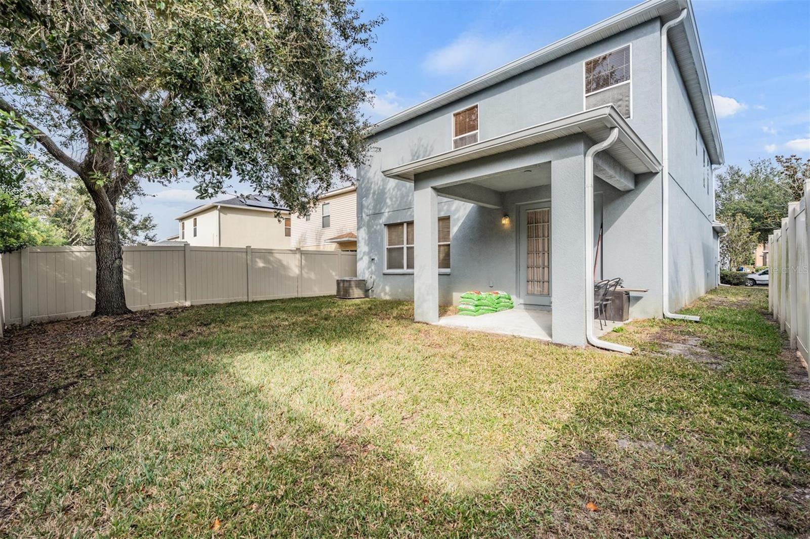 MAGNOLIA TRAILS - Residential