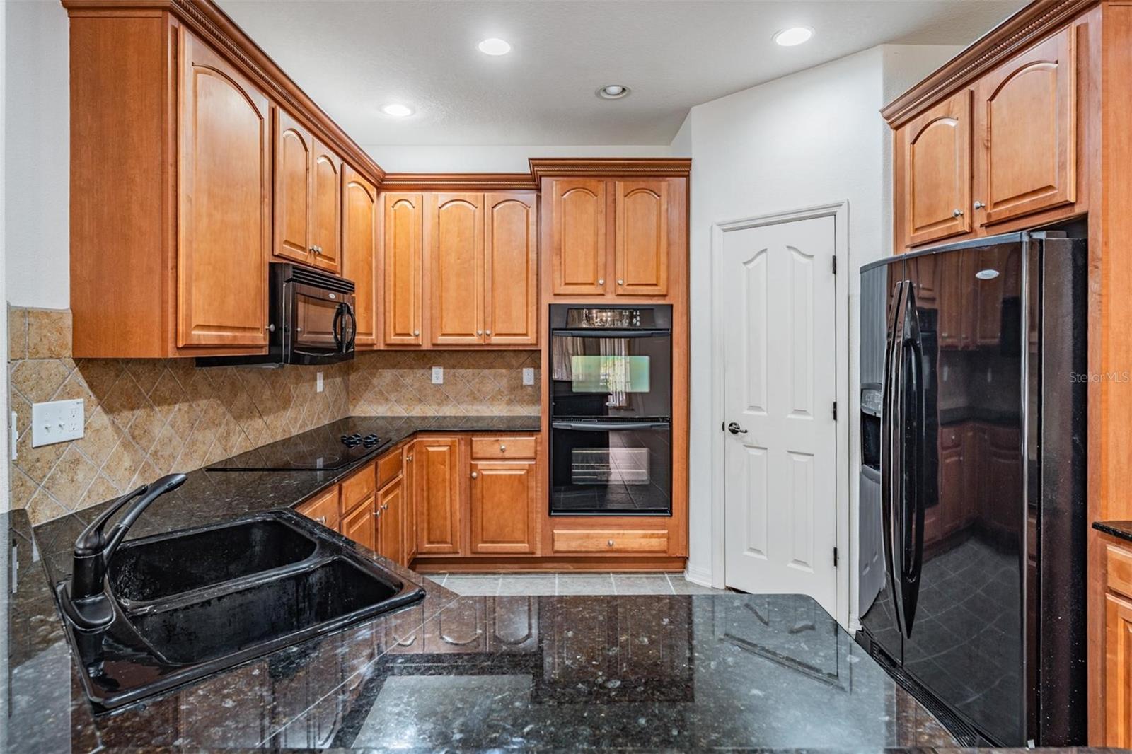 MAGNOLIA TRAILS - Residential