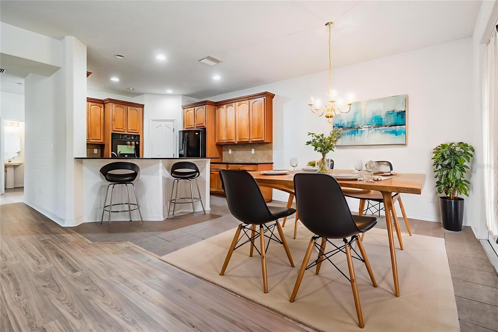 MAGNOLIA TRAILS - Residential