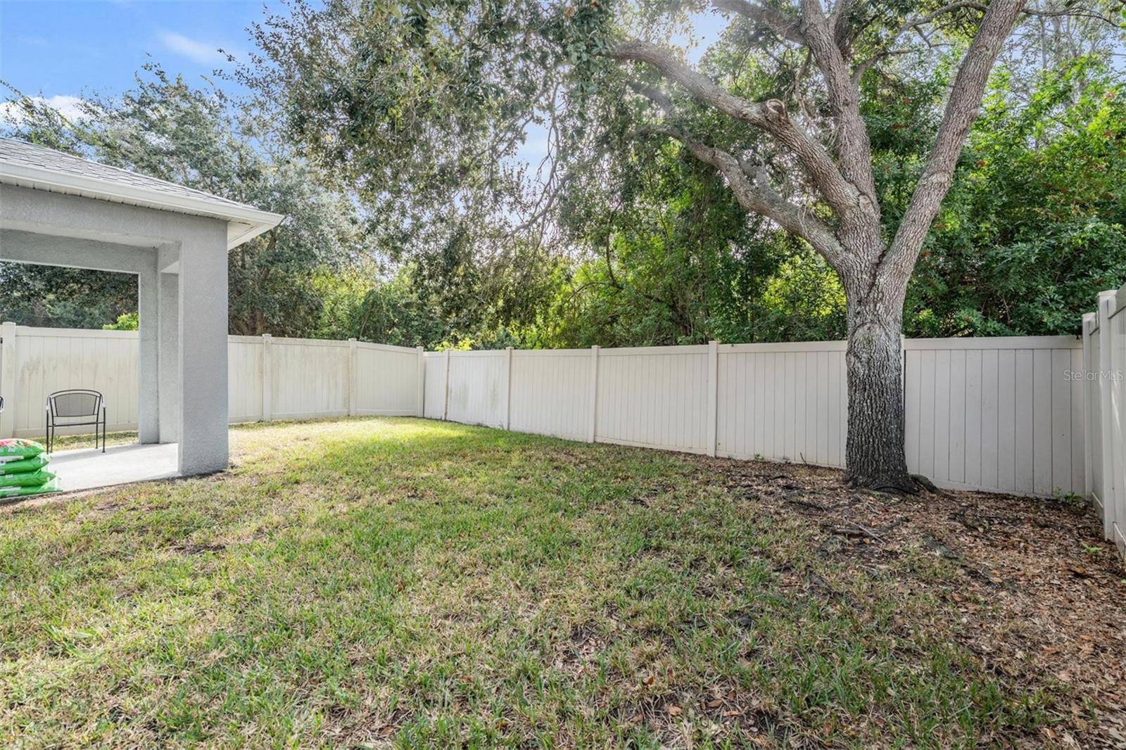 MAGNOLIA TRAILS - Residential