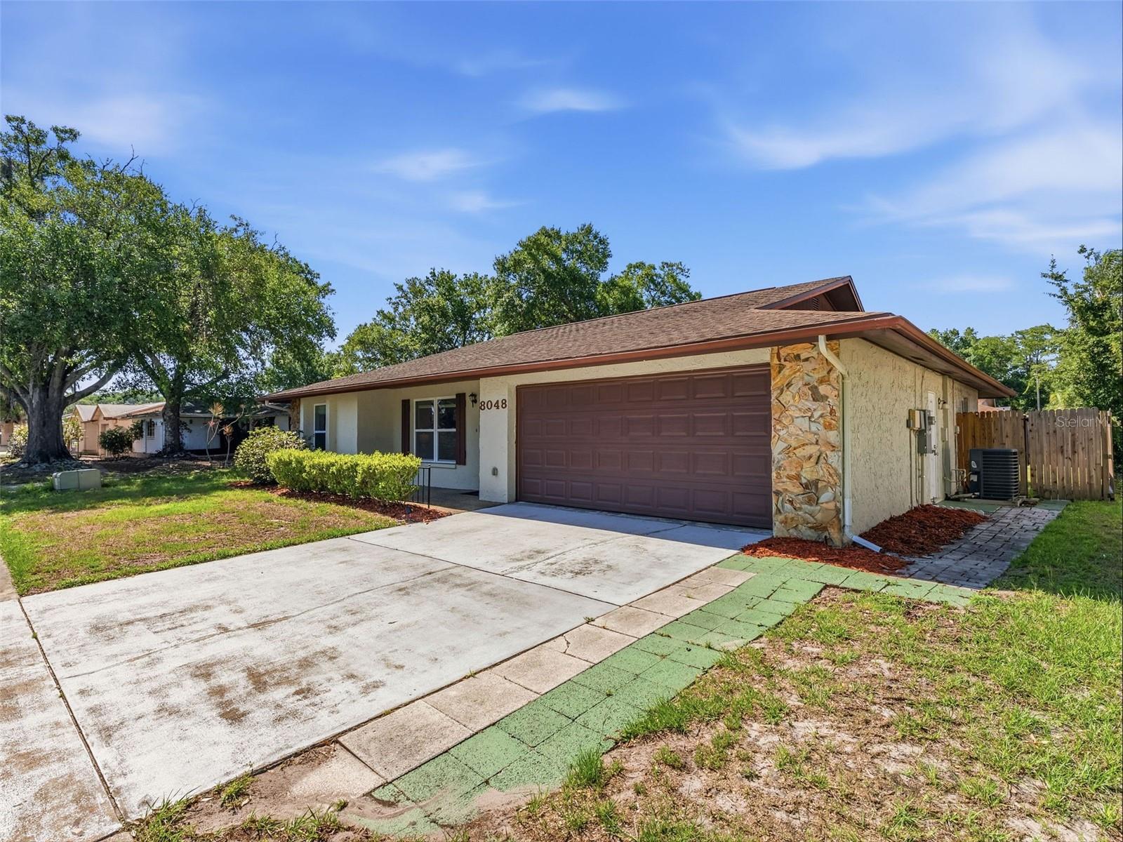 PARK LAKE ESTATES - Residential
