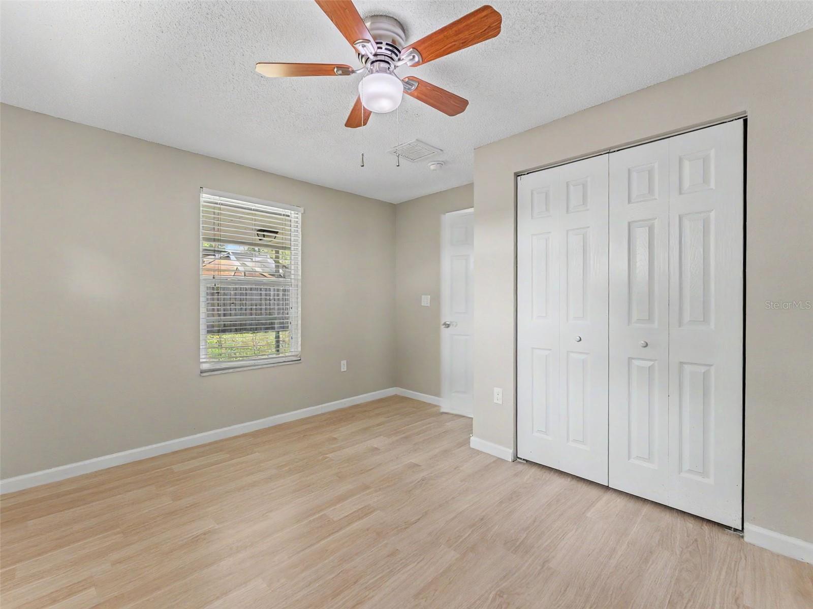 PARK LAKE ESTATES - Residential