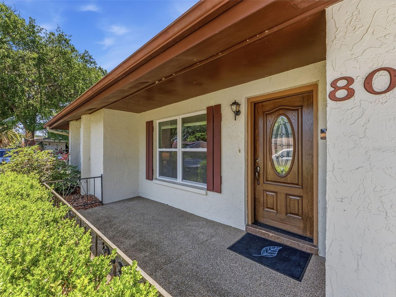 PARK LAKE ESTATES - Residential