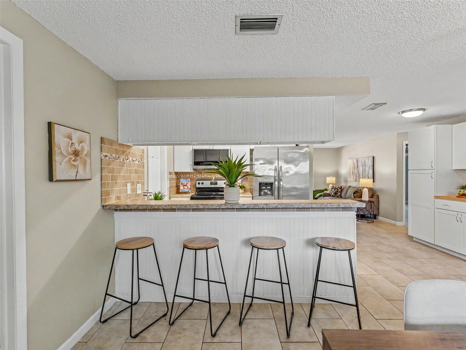 PARK LAKE ESTATES - Residential