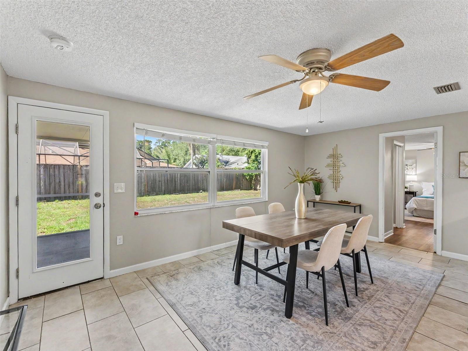 PARK LAKE ESTATES - Residential