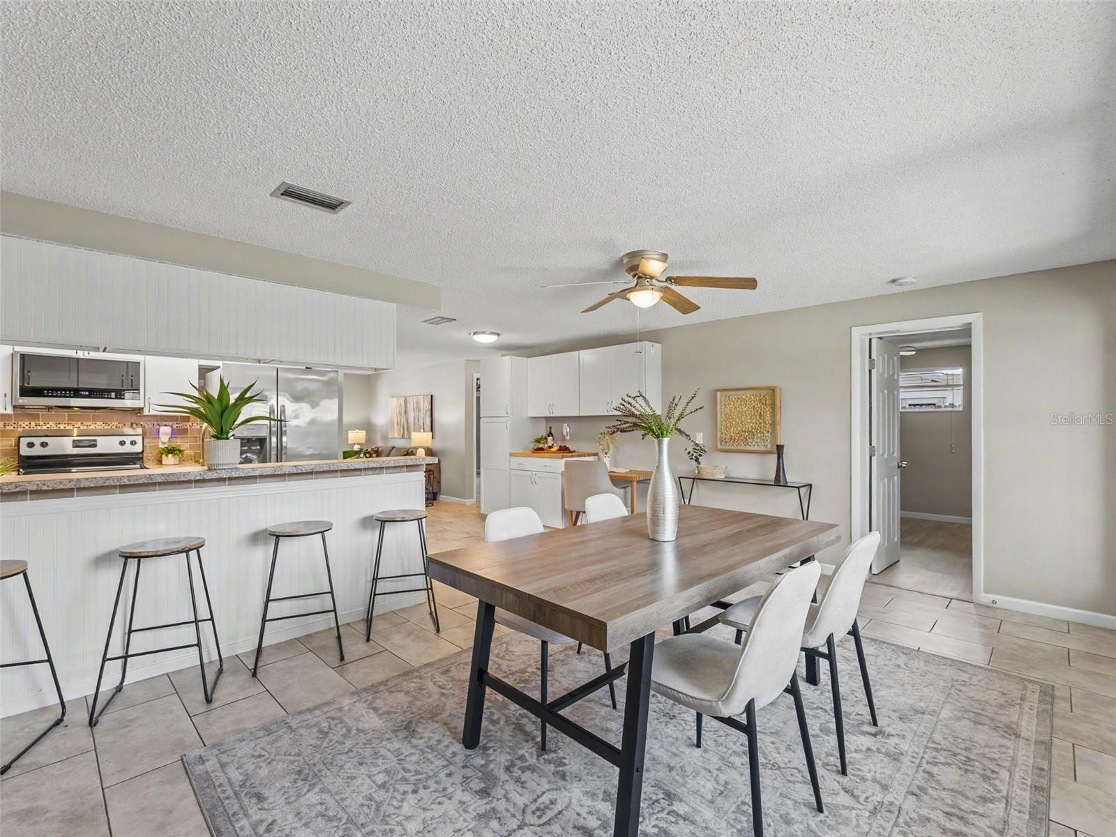 PARK LAKE ESTATES - Residential