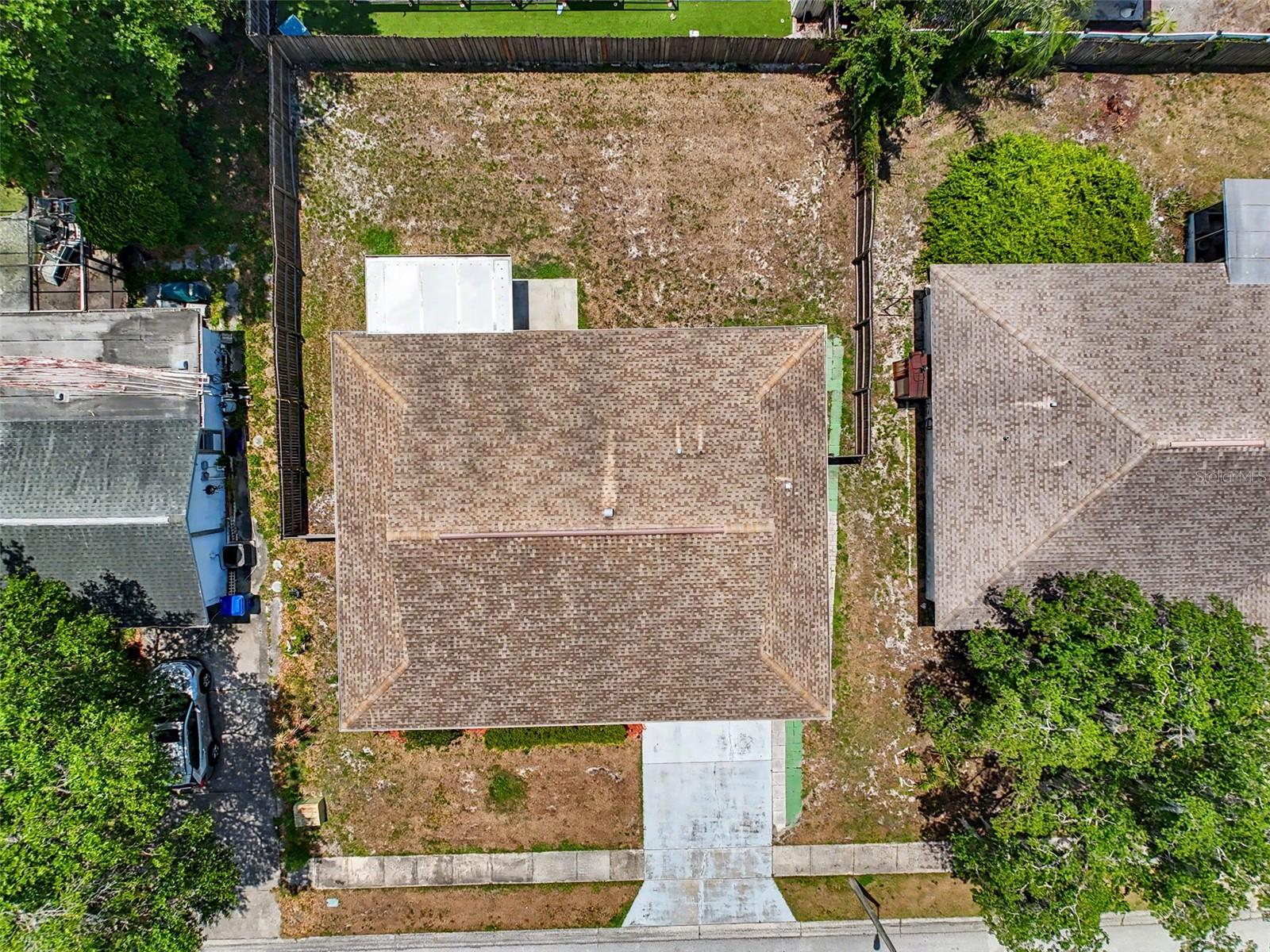 PARK LAKE ESTATES - Residential