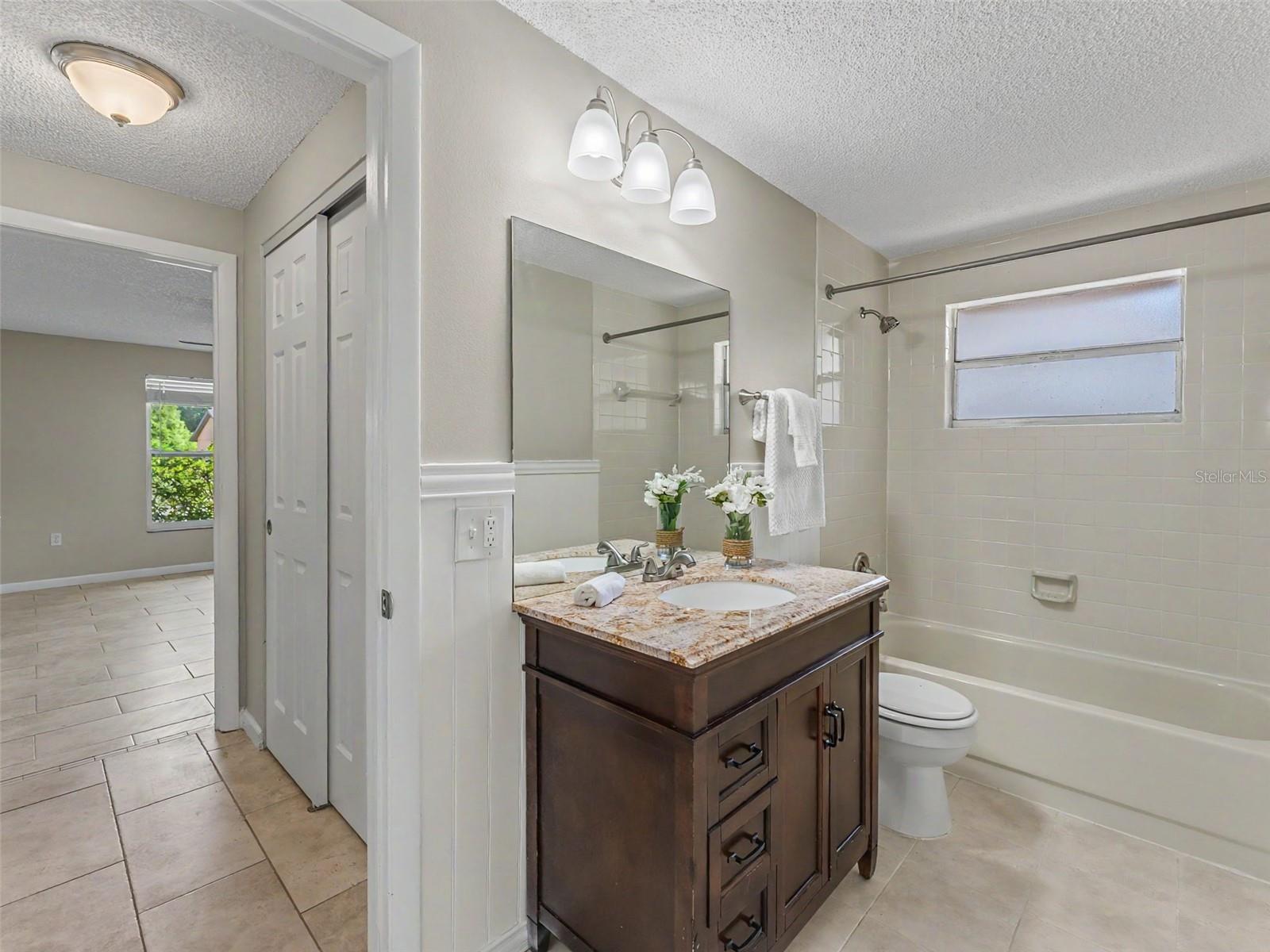 PARK LAKE ESTATES - Residential