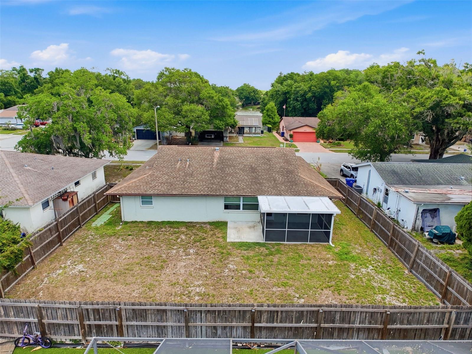 PARK LAKE ESTATES - Residential