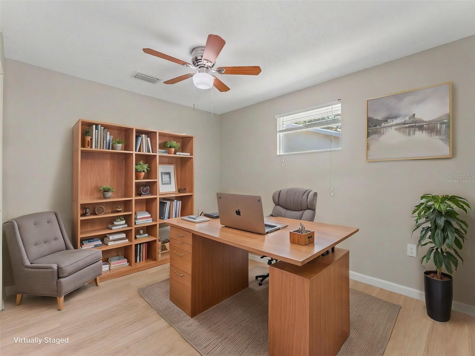 PARK LAKE ESTATES - Residential