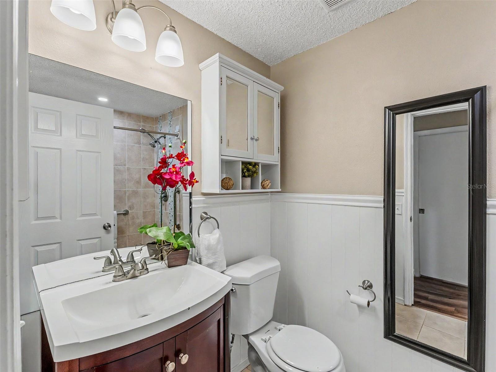 PARK LAKE ESTATES - Residential