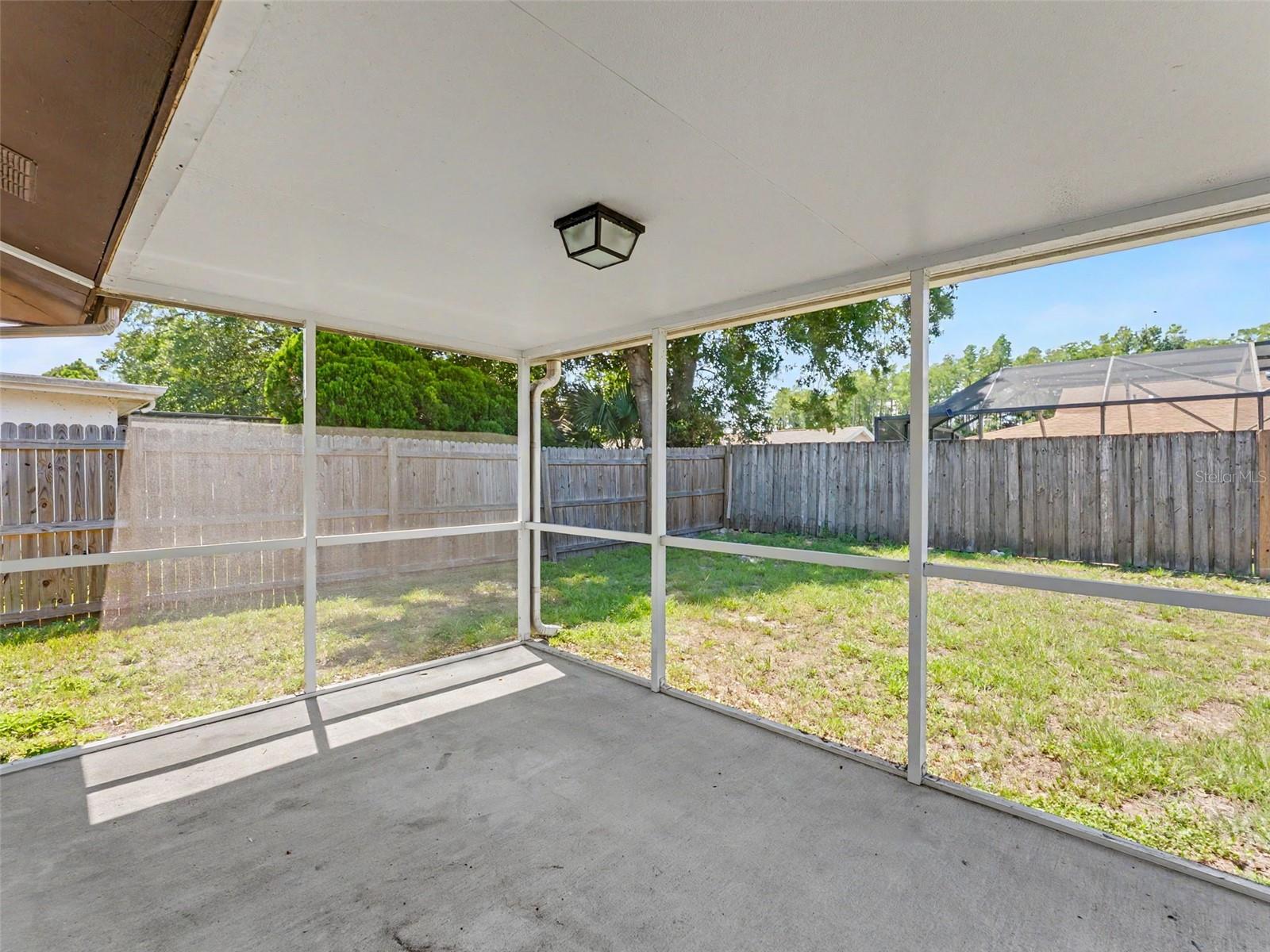 PARK LAKE ESTATES - Residential