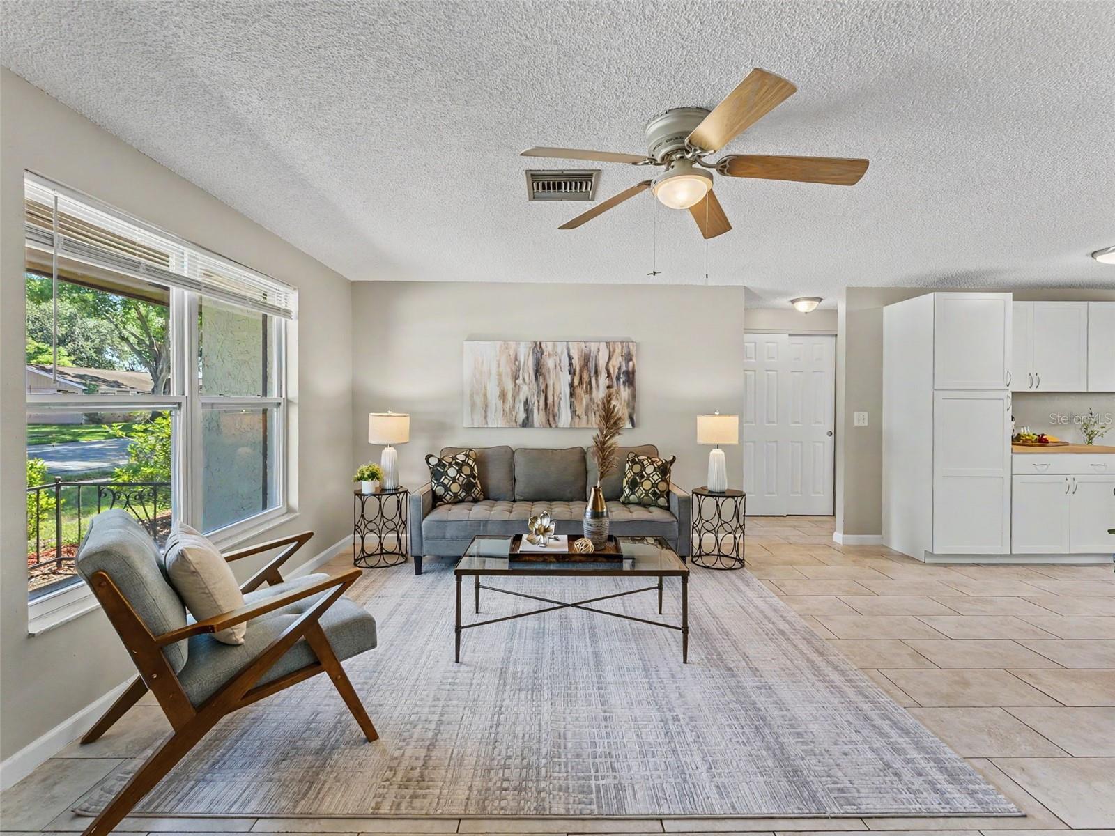 PARK LAKE ESTATES - Residential