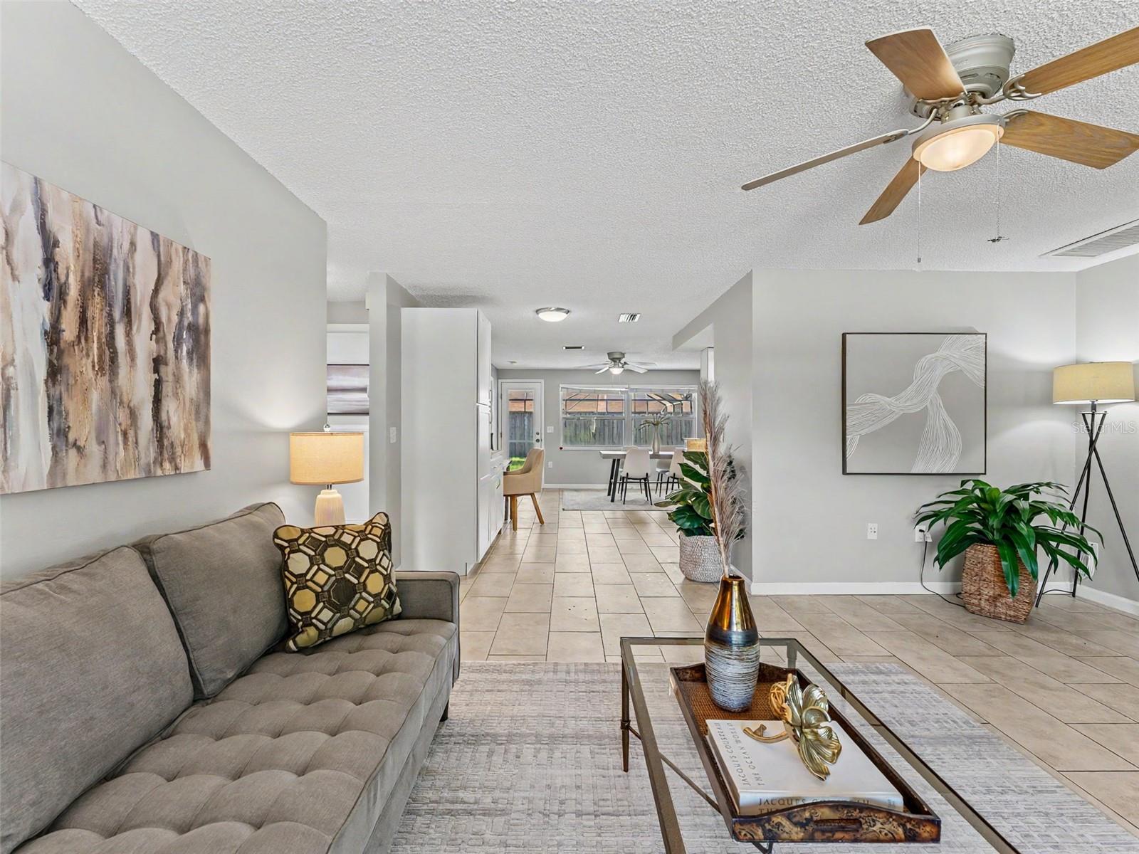 PARK LAKE ESTATES - Residential