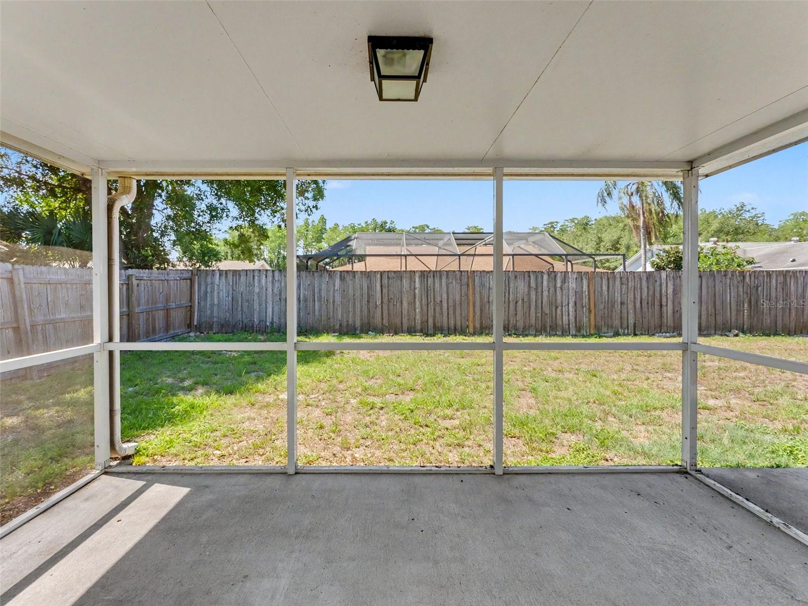 PARK LAKE ESTATES - Residential