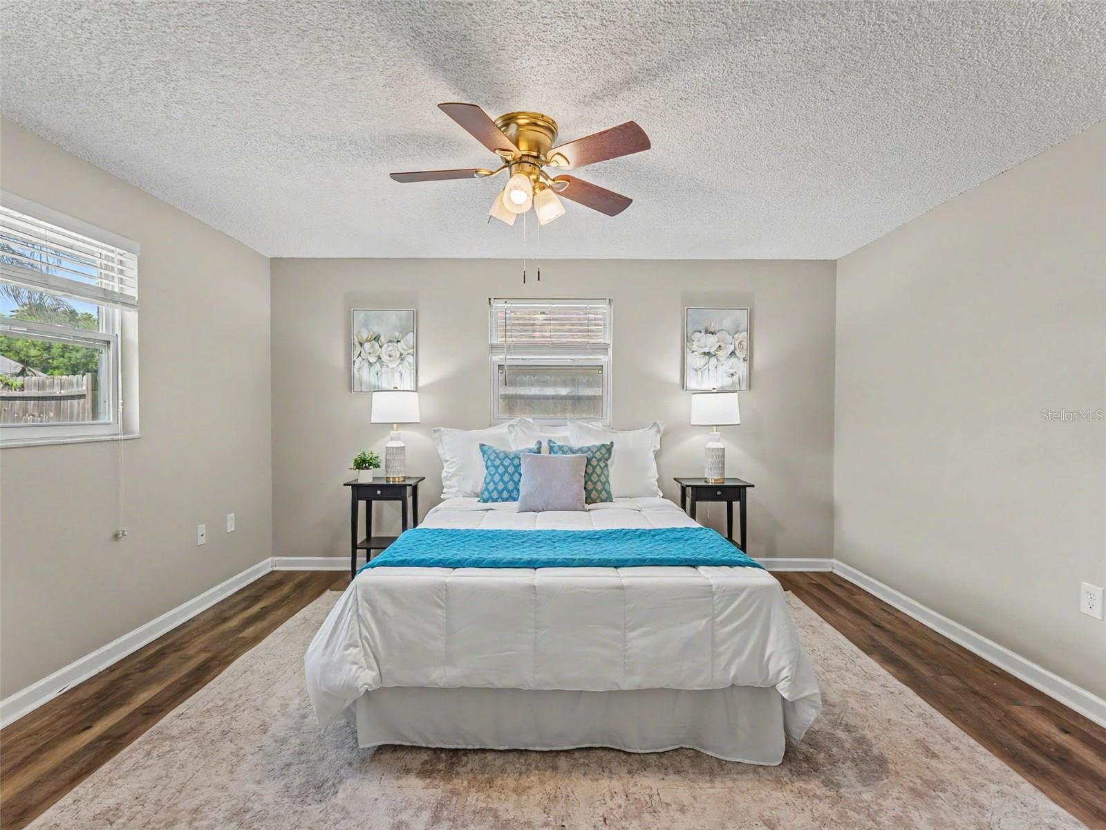 PARK LAKE ESTATES - Residential