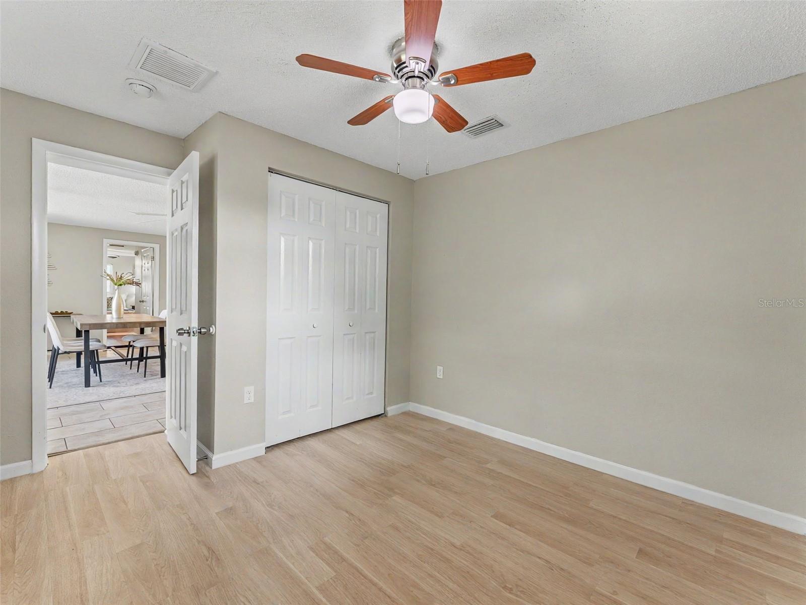 PARK LAKE ESTATES - Residential