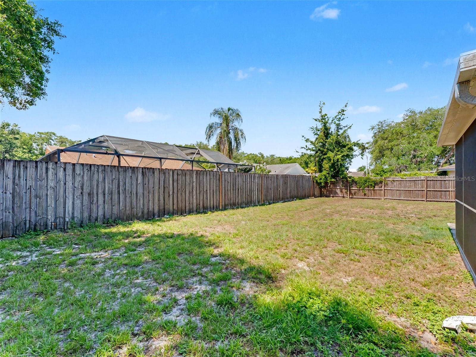PARK LAKE ESTATES - Residential