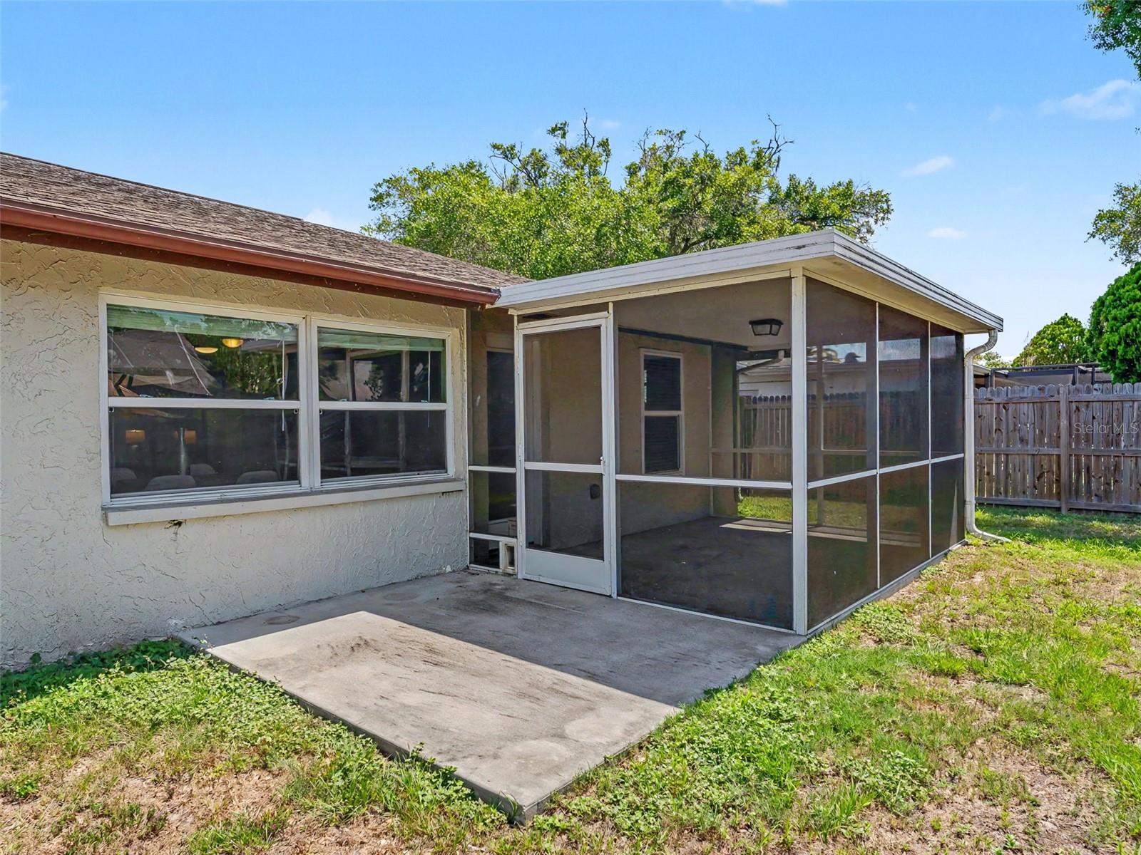 PARK LAKE ESTATES - Residential