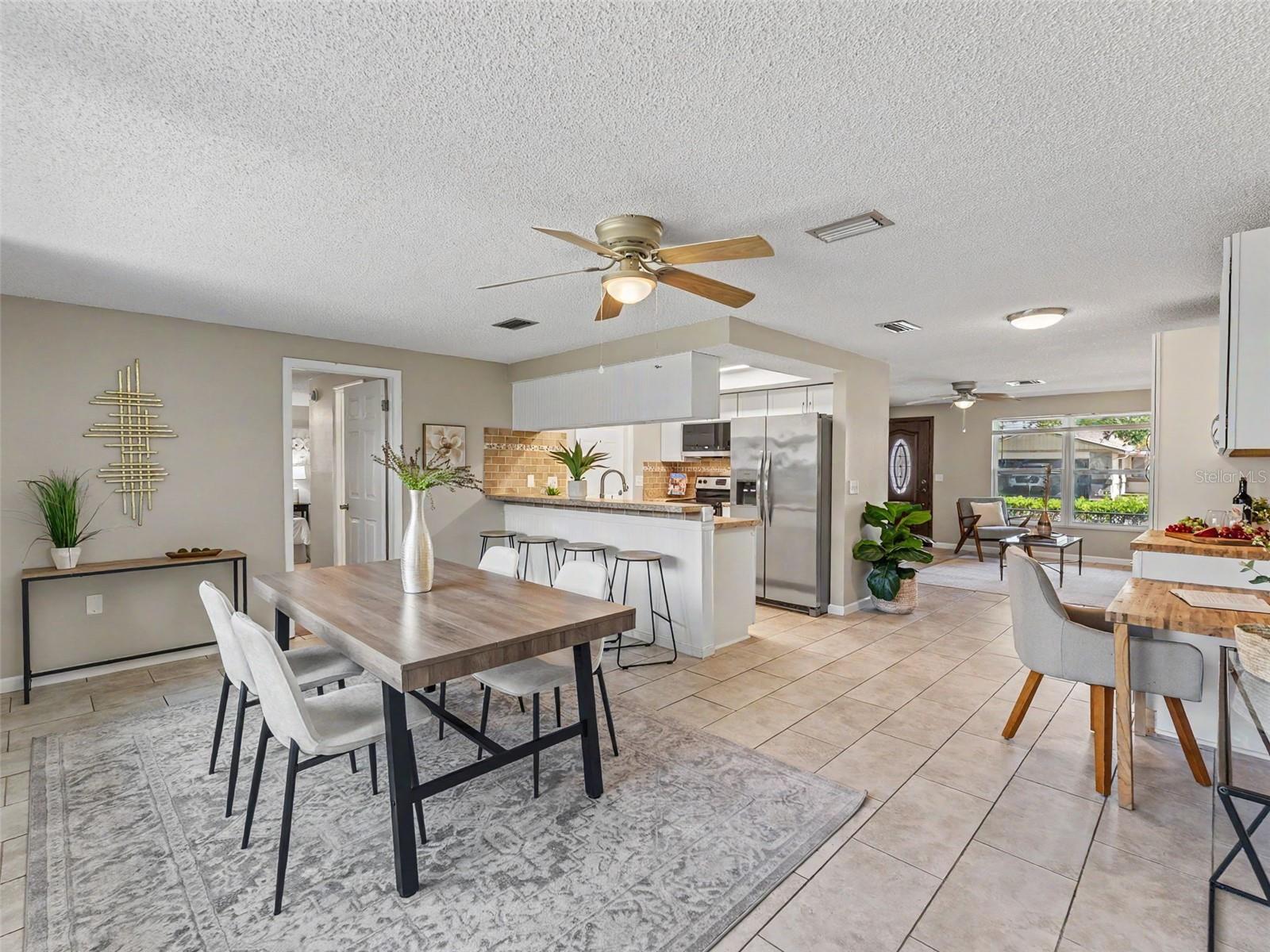 PARK LAKE ESTATES - Residential